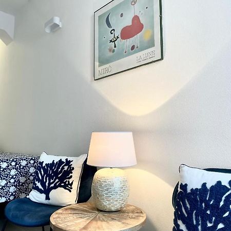 Salty Dreams Manarola Hotel Екстериор снимка