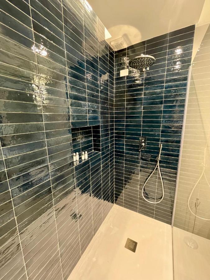 Salty Dreams Manarola Hotel Екстериор снимка