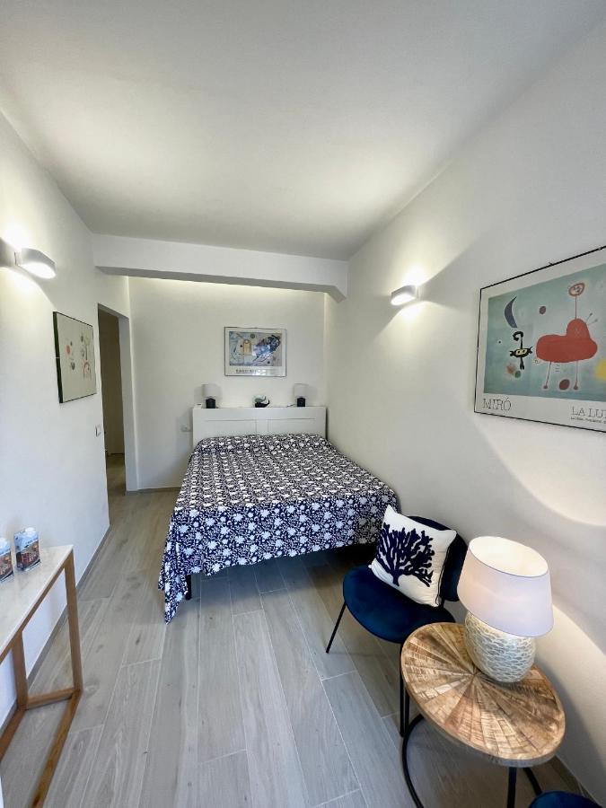Salty Dreams Manarola Hotel Екстериор снимка