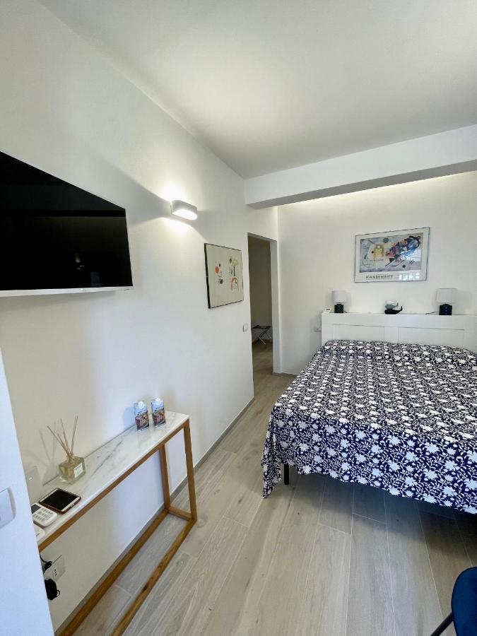 Salty Dreams Manarola Hotel Екстериор снимка