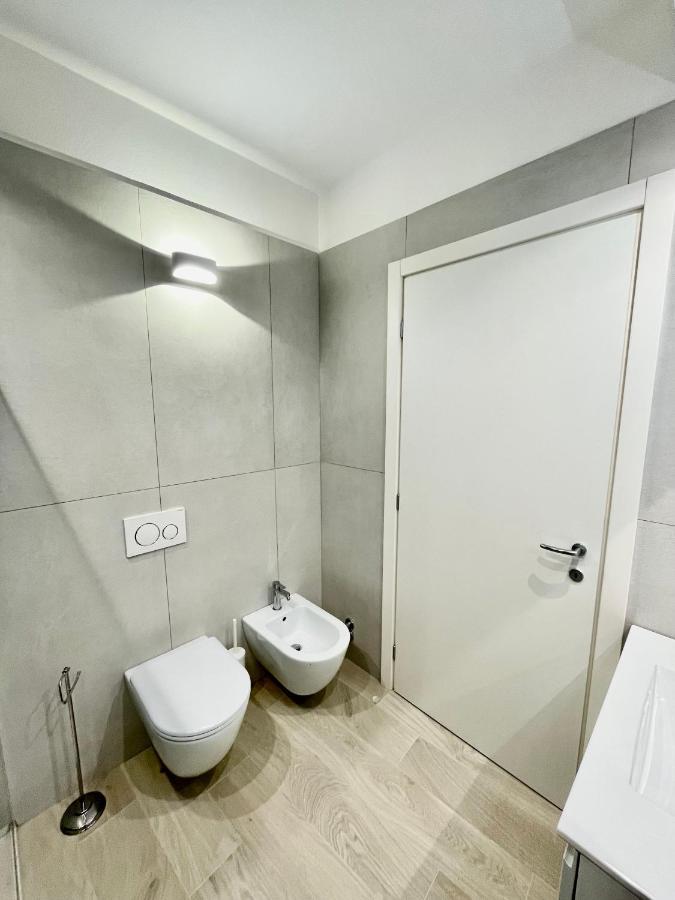 Salty Dreams Manarola Hotel Екстериор снимка