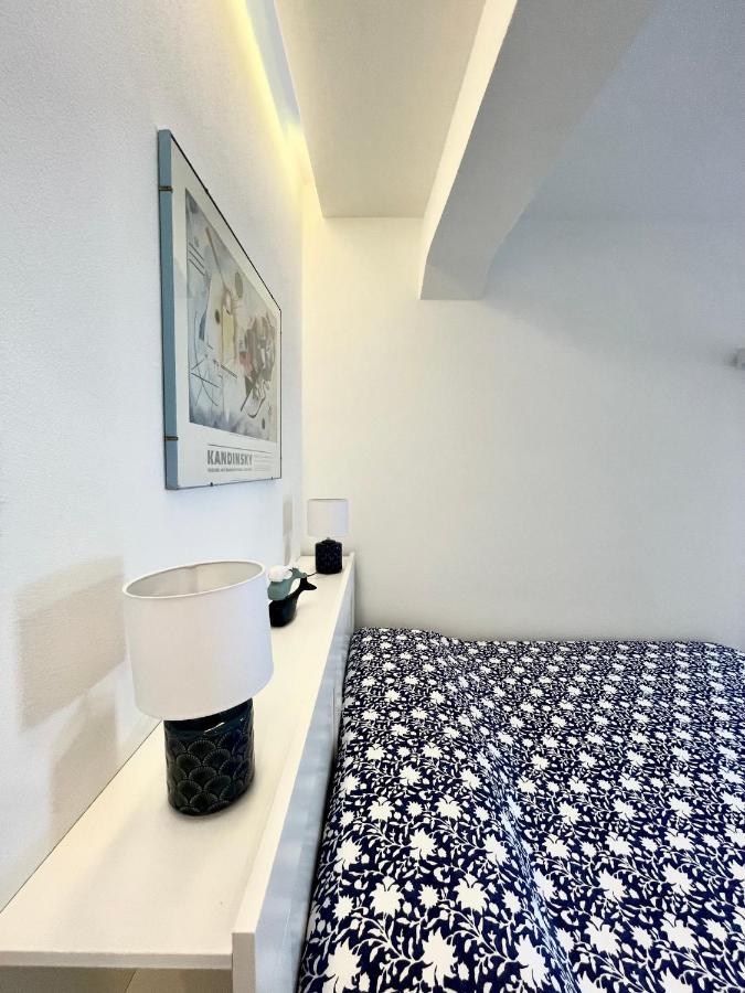 Salty Dreams Manarola Hotel Екстериор снимка