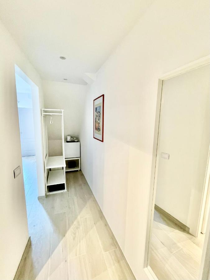Salty Dreams Manarola Hotel Екстериор снимка